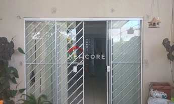 Imagem 6: Casa em Rua Julião Nogueira - Parque Julião Nogueira - Campos dos Goytacazes/RJ