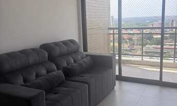 Imagem: Edifício Studio Homero para locação