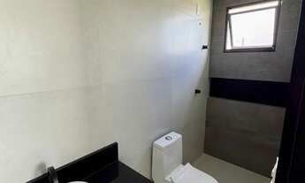 Imagem 5: Casa terras Alphaville