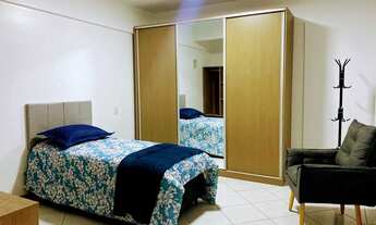 Imagem 4: Kitnet no centro histórico de Porto Alegre