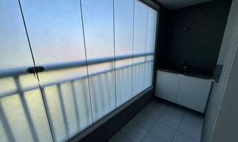 Imagem: Apartamento com 3 quartos na Cohama TR221009