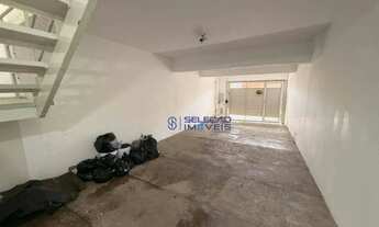 Imagem 4: Casa com 3 dormitórios para alugar, 140 m² por R$ 5.250,00/mês - Vila Anglo Brasileira - S