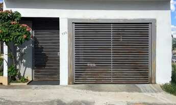 Imagem: Casa para Locação com 2 quartos no Centro