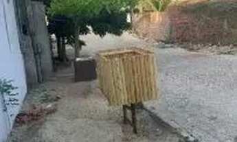 Imagem 2: Imóvel para venda possui 150 metros quadrados com 2 quartos em Taíba - São Gonçalo do Amar