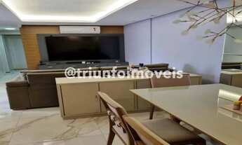 Imagem: Apartamento a venda no Ilhotas com 3 quartos