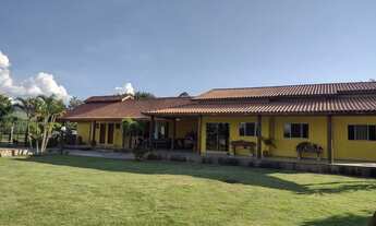 Imagem 5: Chácara em roseira 900 MIL