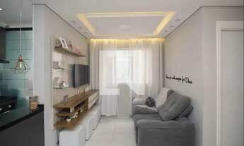 Imagem 2: Apartamento à Venda - Vila Guilherme, 2 Quartos, 40 m2