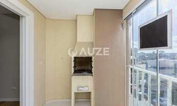 Imagem 3: Apartamento ensolarado no Tingui