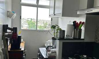 Imagem 5: Oportunidade - Apartamento - Colinas de Villa Branca - Villa Branca - Jacareí - 2 Dormitór