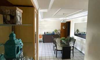 Imagem 3: Imóvel para venda tem 105 metros quadrados com 3 quartos em Boa Viagem - Recife - PE