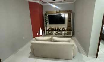 Imagem: Imóvel para aluguel com 2 quartos semi