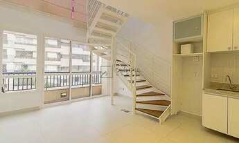 Imagem 3: Venda Apartamento 1 Dormitórios - 43 m² Jardim Paulista