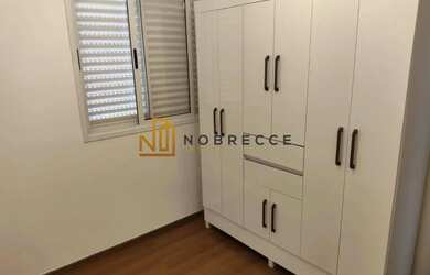 Imagem 6: Apartamento para locação no Edifício Manhattan - Indaiatuba/SP. Com 98 m² ótima iluminação