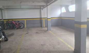 Imagem 5: AP Quarto e sala Edifício Mont Serrat, Morro da Glória