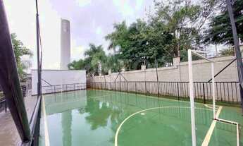 Imagem 7: Aluguel de Apartamento padrão de 2 dormitórios em Residencial Monsenhor Romeu Tortorelli