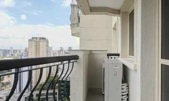 Imagem 5: Venda Apartamento 3 Dormitórios - 112 m² Moema