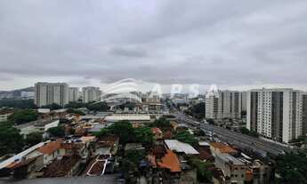 Imagem 3: NOVA AMERICA OFFICES. SALA COMERCIAL PRONTA COM PINTURA NOVA, 30M2, 1VAGA DE GARAGEM. NO M