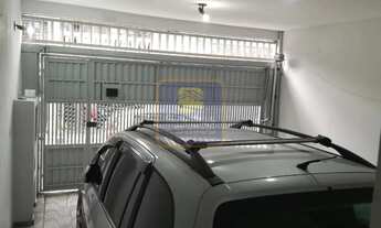 Imagem 3: Aluguel de Casa de Luxo na Fazenda da Juta, São Paulo - 4 Quartos, 1 Suíte, 1 Sala, 3 Banh