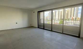 Imagem 4: FR Bueno Municipal Apartamento 1Q Lazer completo
