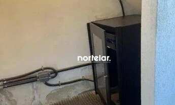 Imagem 5: Salão com recepção, 4 salas, banheiro para deficientes para alugar, 165 m² - Vila Romana