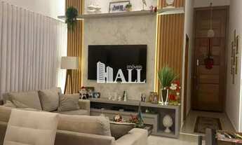 Imagem 3: Casa de Condomínio, Alta Vista, Rio Preto