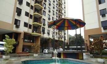 Imagem: Apartamento com 2 quartos para alugar