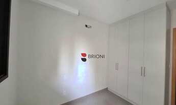 Imagem 5: Apartamento com 2 dormitórios para alugar, 57 m² por R$ 2.711/mês - Nova Aliança - Ribeirã