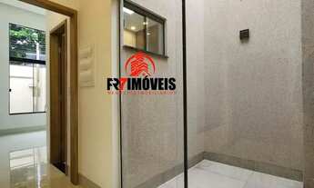 Imagem 7: Imóvel para venda com 138 metros quadrados com 3 quartos em São Francisco - Goiânia - GO