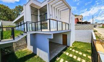 Imagem: Casa no bairro Visão - Lagoa Santa