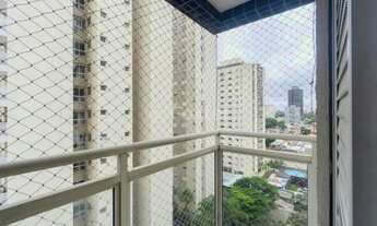 Imagem 2: Apartamento à venda Rua Mateus Grou, Pinheiros - São Paulo