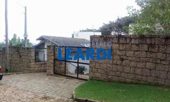 Imagem: CASA EM CONDOMÍNIO - CHÁCARAS ALPINA