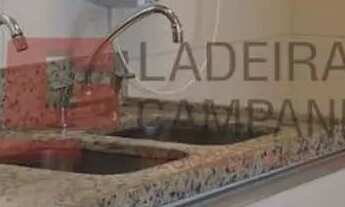 Imagem 6: Locação 96 m² MANSÕES STO ANTÔNIO