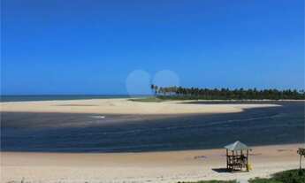 Imagem 5: Casa à venda com 8 quartos, sendo 8 suítes, no condomínio Planeta Agua, Camaçari - BA