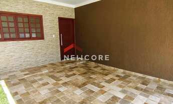 Imagem: Casa em Avenida Francisco Alves Moreira