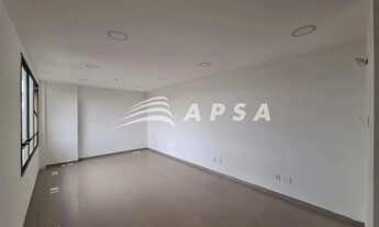 Imagem 6: NOVA AMERICA OFFICES. SALA COMERCIAL PRONTA COM PINTURA NOVA, 30M2, 1VAGA DE GARAGEM. NO M