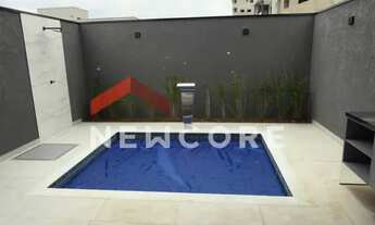 Imagem 7: Casa de condomínio em Rua Acará - Villas do Jaguari - Santana de Parnaíba/SP