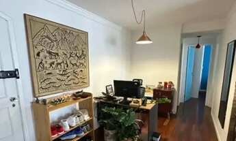 Imagem 4: Apartamento para locação 2 dormitórios - Pinheiros!!!