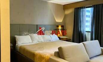 Imagem: Flat com ótimo preço no bairro Moema