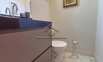 Imagem 5: ALUGAR CASA DE CONDOMÍNIO COM 3 SUÍTES EM BONFIM PAULISTA, RIBEIRÃO PRETO