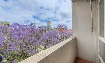 Imagem 7: Apartamento 03 dormitórios mobiliado no Petrópolis