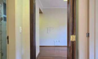 Imagem 2: Aluguel Apartamento 02 dormitórios com box bairro Mont Serrat