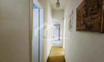 Imagem 5: Apartamento de 3 Quartos em Copacabana Elegância e Conforto