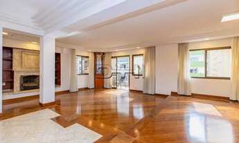 Imagem 3: Aluguel Apartamento 3 Dormitórios - 389 m² Jardim Paulista