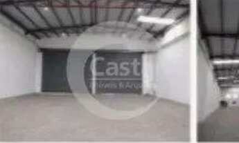 Imagem 5: Imóvel industrial / comercial à venda