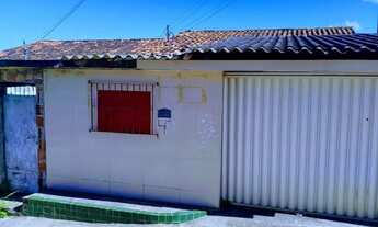 Imagem 2: Casa em Jaguarana paulista pe *5 zap