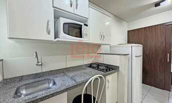 Imagem: Apartamento mobiliado para locação - Edifício