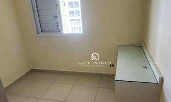 Imagem 7: Apartamento com 3 dormitórios para alugar, 91 m² por R$ 4.300,00/mês - Vila Ema - São José