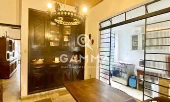 Imagem 7: Casa térrea com quintal a venda no Sumaré perto de tudo!