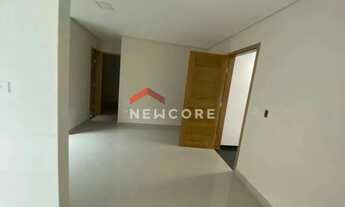 Imagem 4: Cobertura em Rua Aguapeí - Santa Maria - Santo André/SP