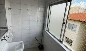 Imagem 5: Apartamento à venda com dois quartos reformado, Jd. Alice, Indaiatuba-SP